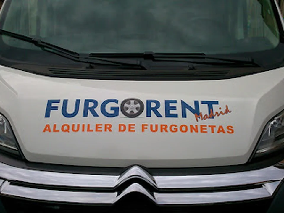 Furgorent Madrid S.L.