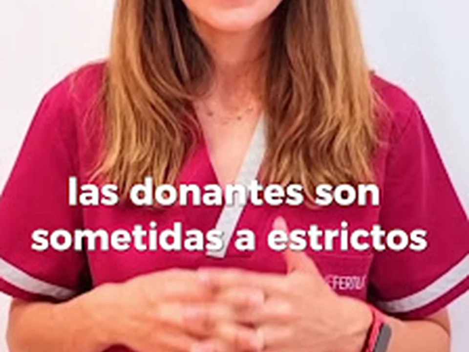 Love Fertility Clinic, Madrid