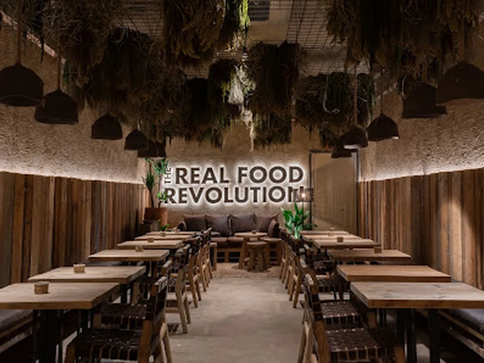 Honest Greens, Madrid