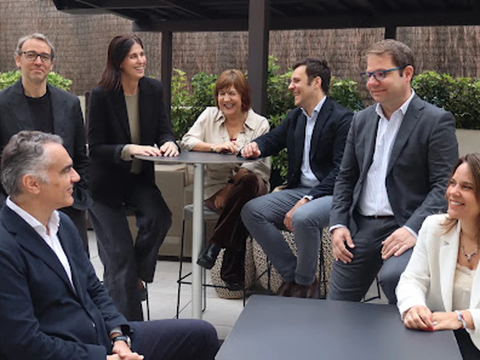 Improven - Consultora de negocio Madrid