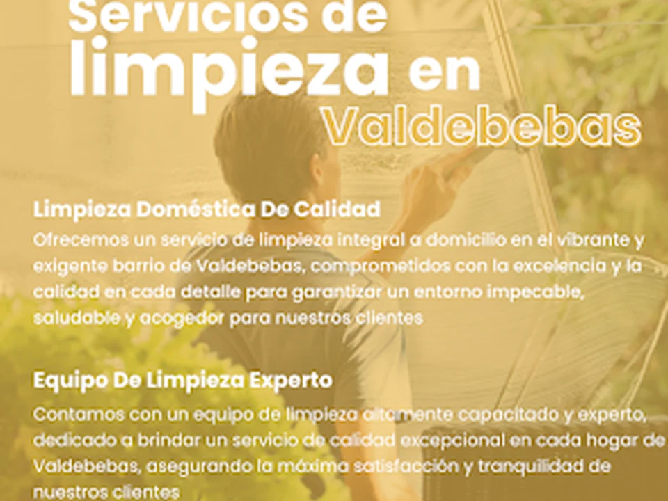 ValdeClean, Madrid