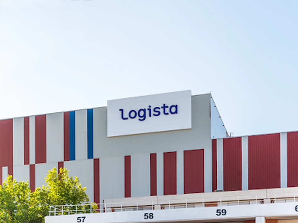 Logista - Líder en Logística Integral y Distribución, Madrid