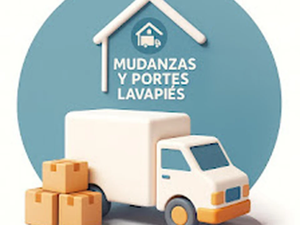 Mudanzas y portes Madrid