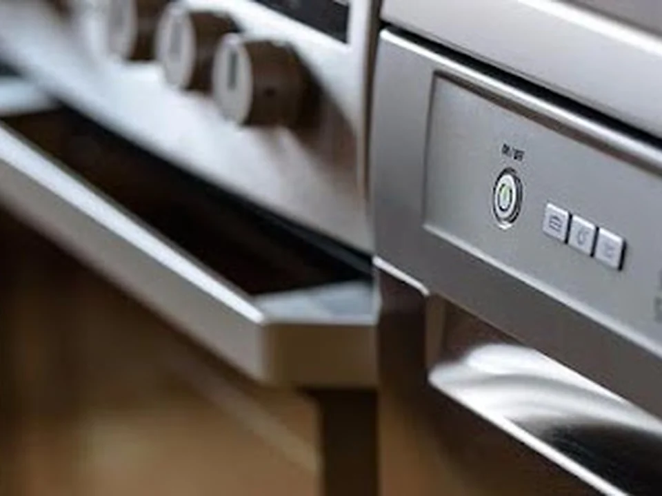 AEG ZANUSSI ELECTROLUX Repuestos y Reparaciones, Madrid