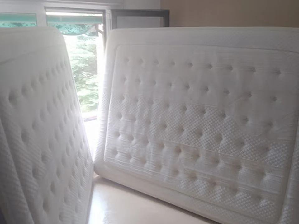 TaPiNet MADRiD - Limpiezas de sofas a domicilio