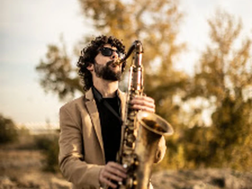 Clases de Saxofon en Madrid - zona Cuatro Caminos