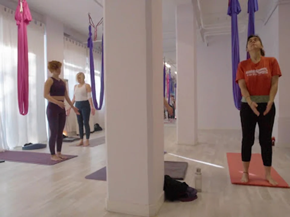 Diwali. Yoga, Wellness & Beauty en Marqués de Vadillo, Puerta del Ángel y Arganzuela, Madrid