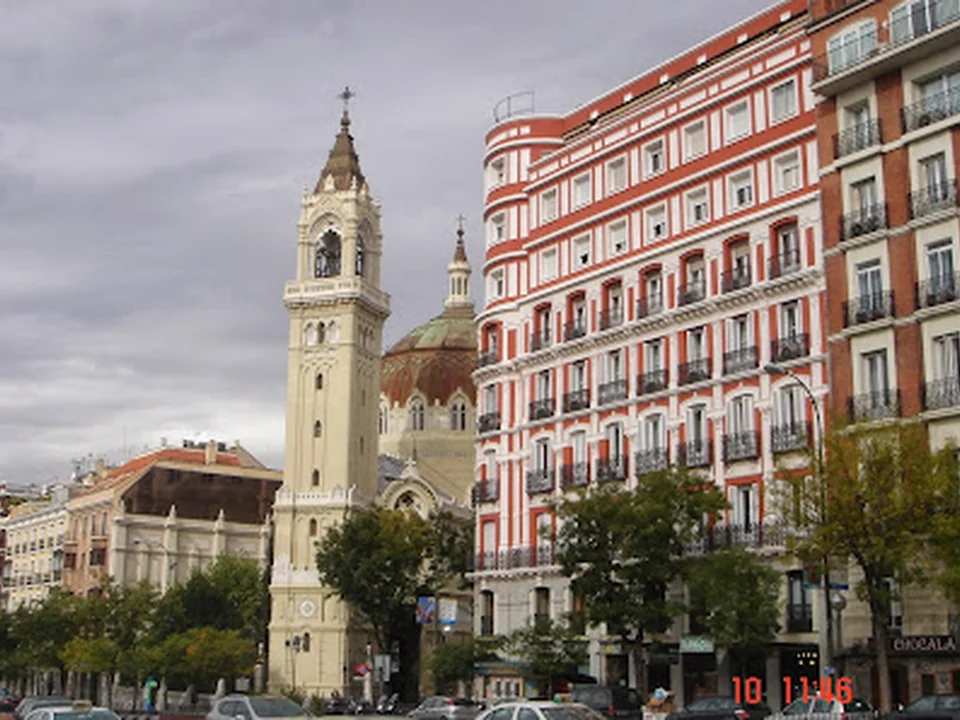 Instituto Urologico IGB, Madrid