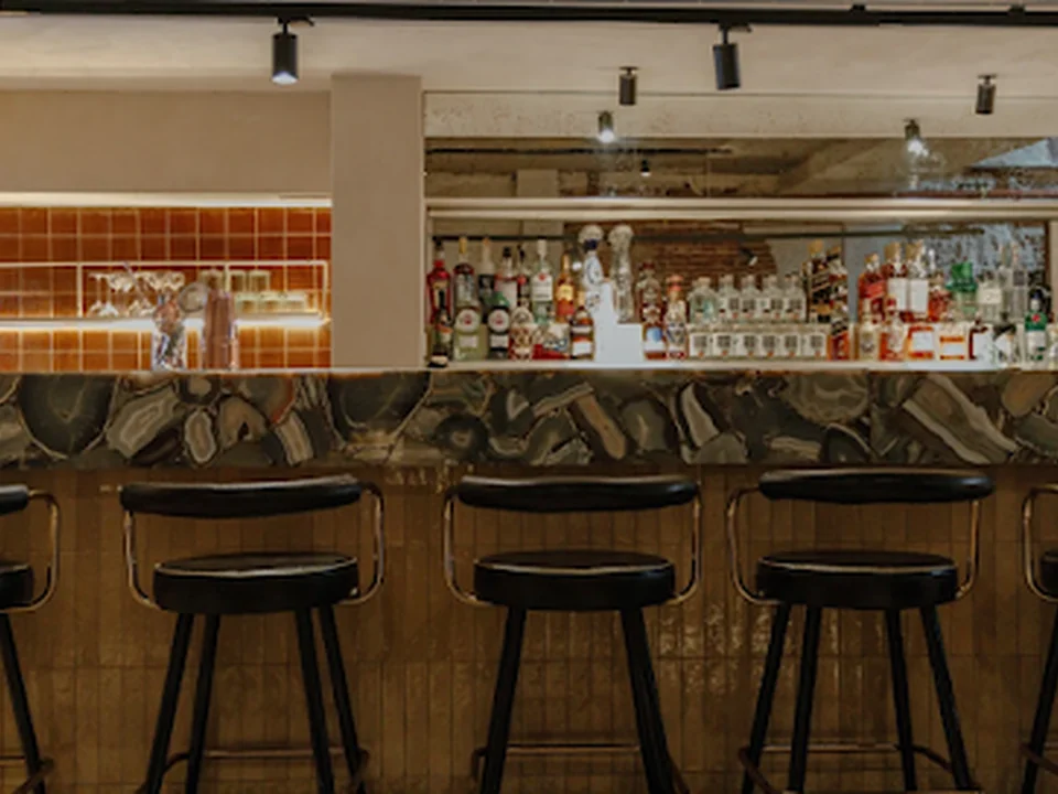 Persimmons | Restaurante Georgiano Madrid