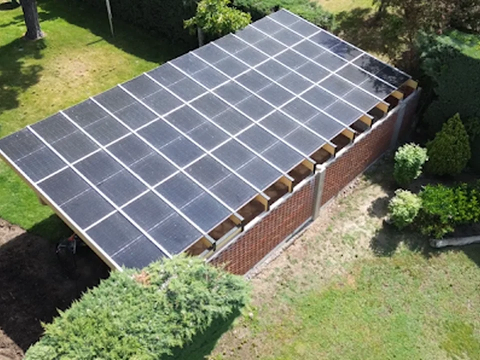 SOLARO Energía, Madrid