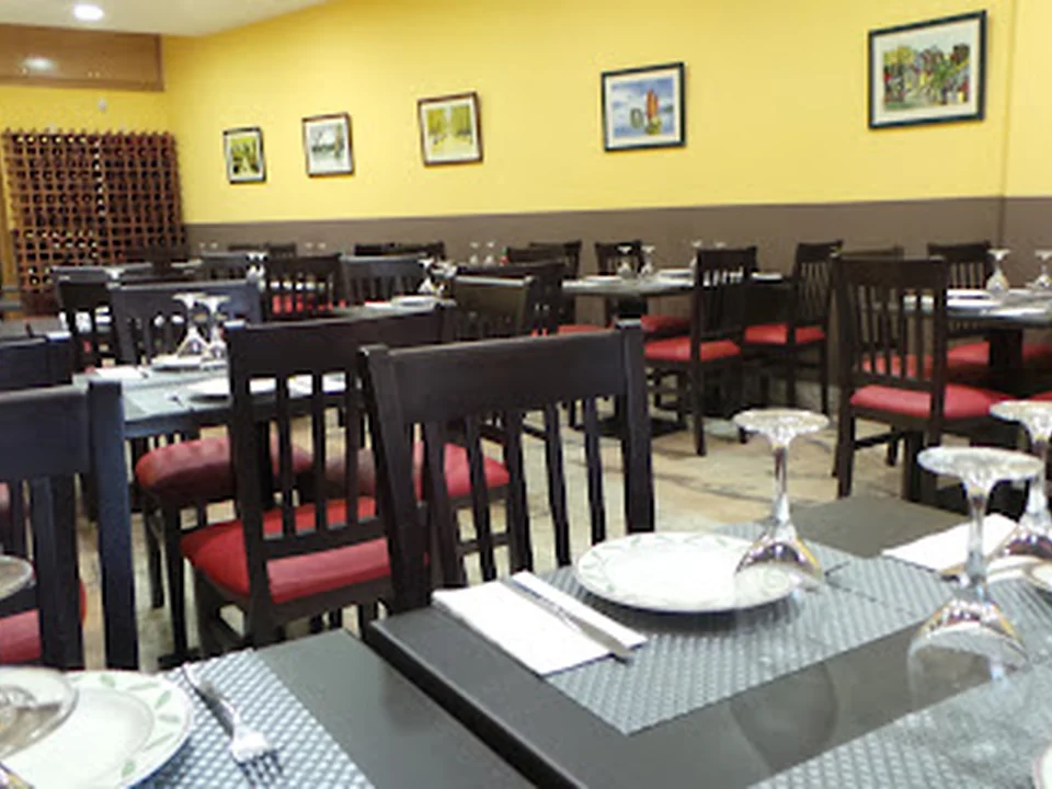 Restaurante Vietnam Mekong, Madrid