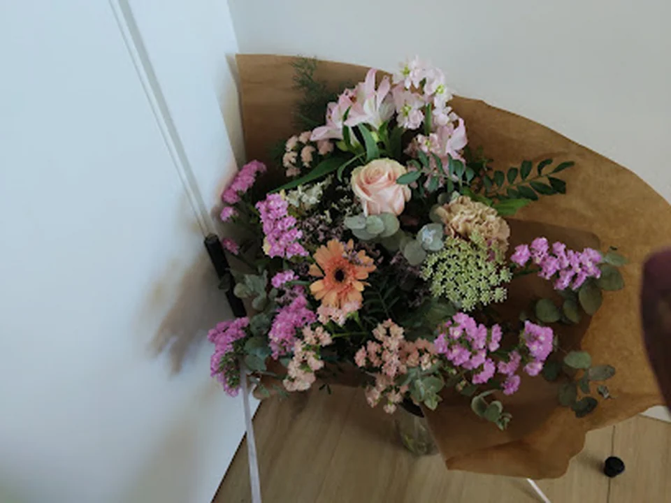 María Rosales Floristeria, Madrid