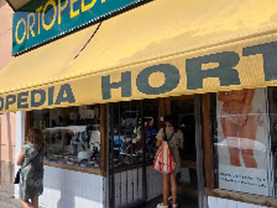 Ortopedia Horta en Madrid
