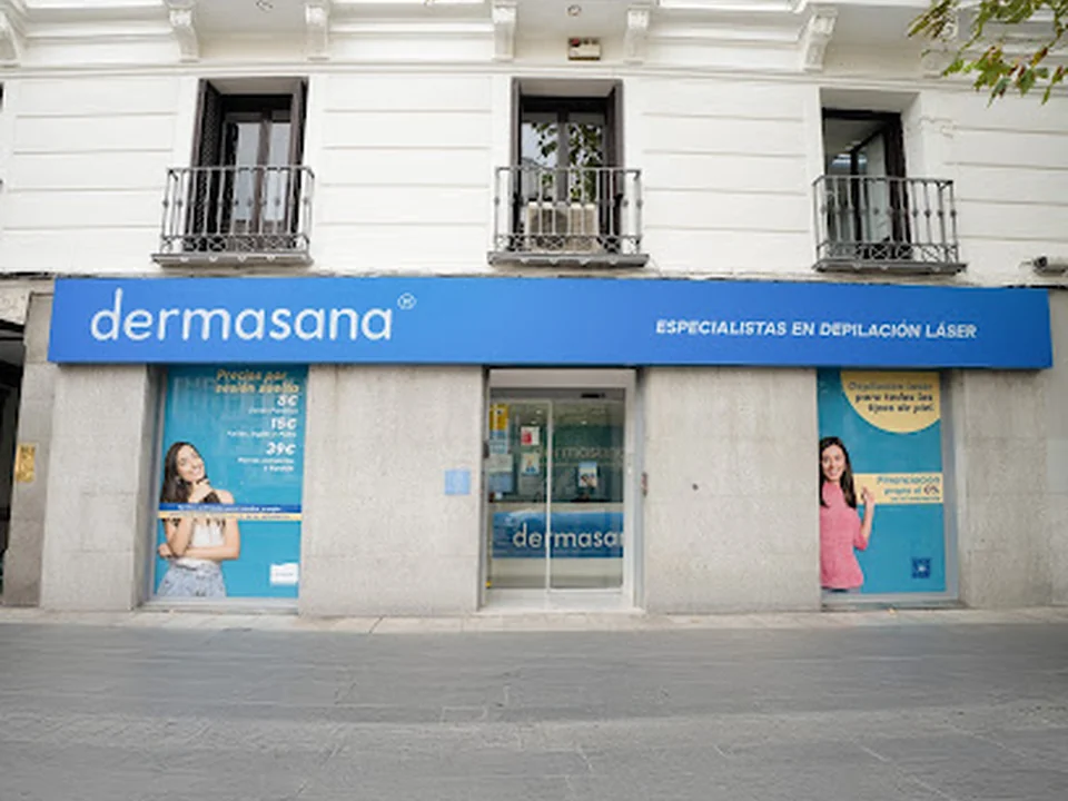 Dermasana Alonso Martínez, Madrid