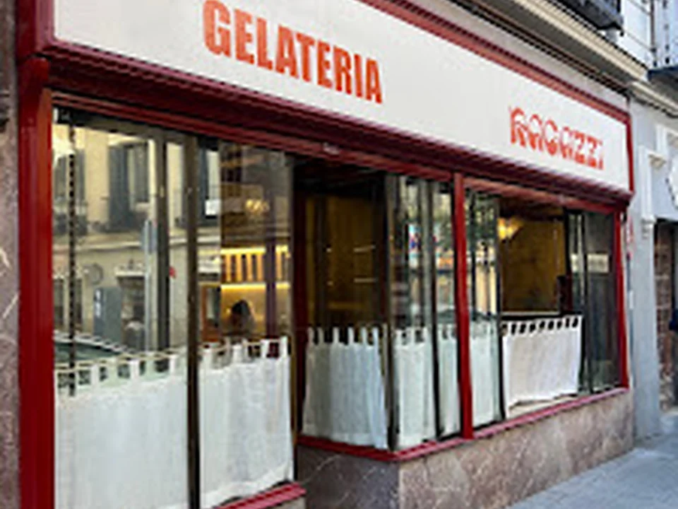 Ragazzi Gelato, Madrid