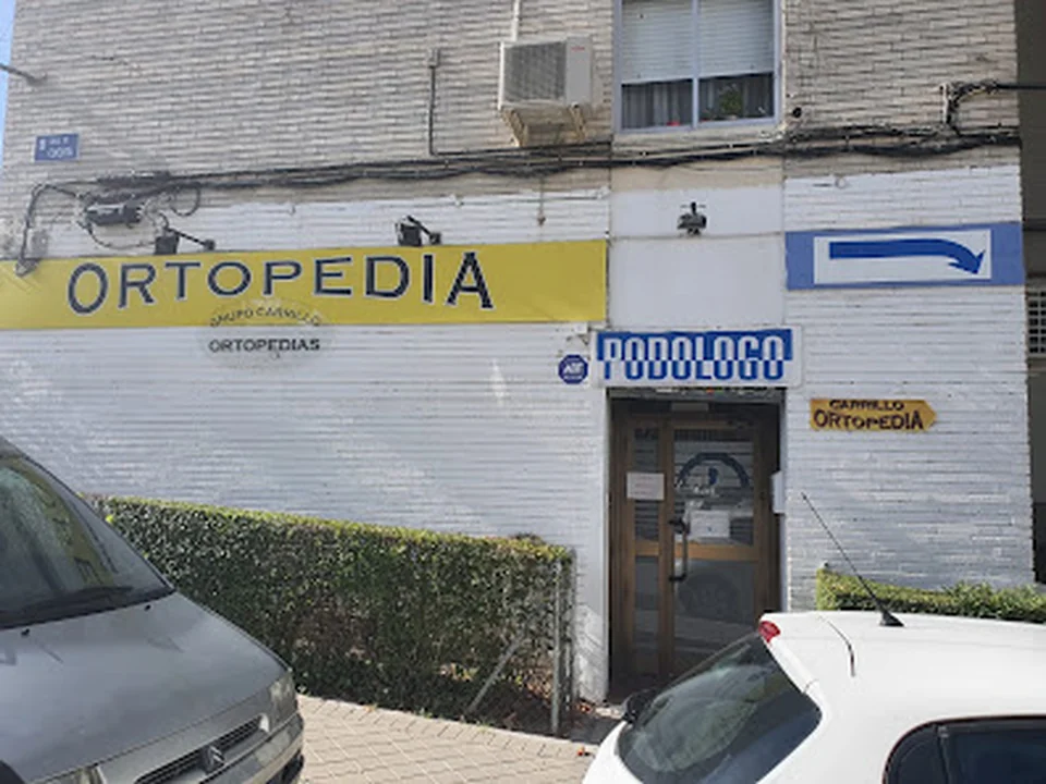 Ortopedia Técnica Carrillo, Madrid