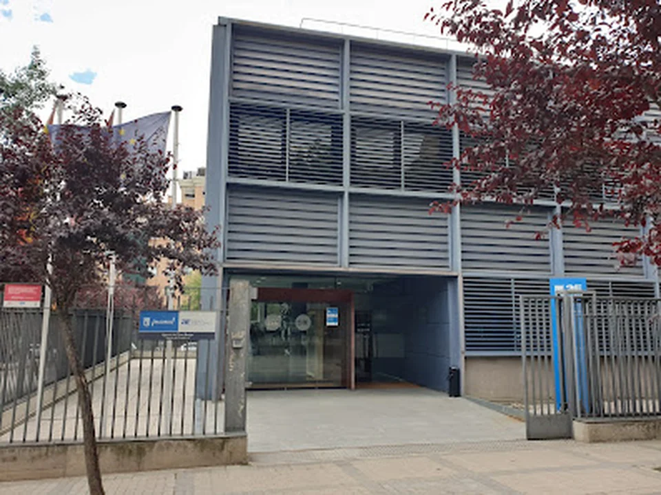 Agencia para el Empleo, Madrid