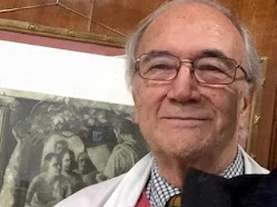 Dr. Carlos Enrique Rodriguez Jiménez, Endocrino, Madrid