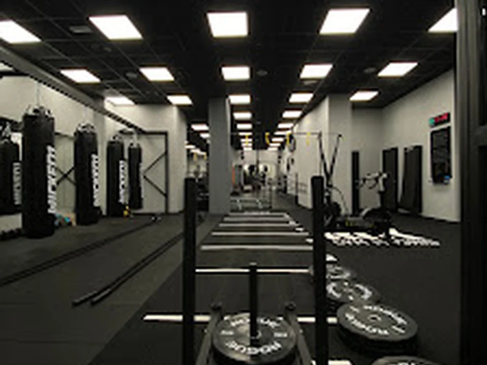 Ruk Gym Madrid