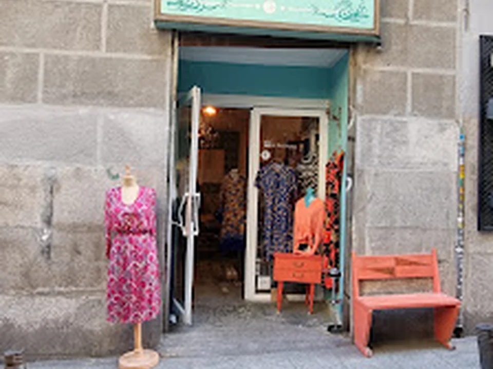 La Musaraña, Madrid