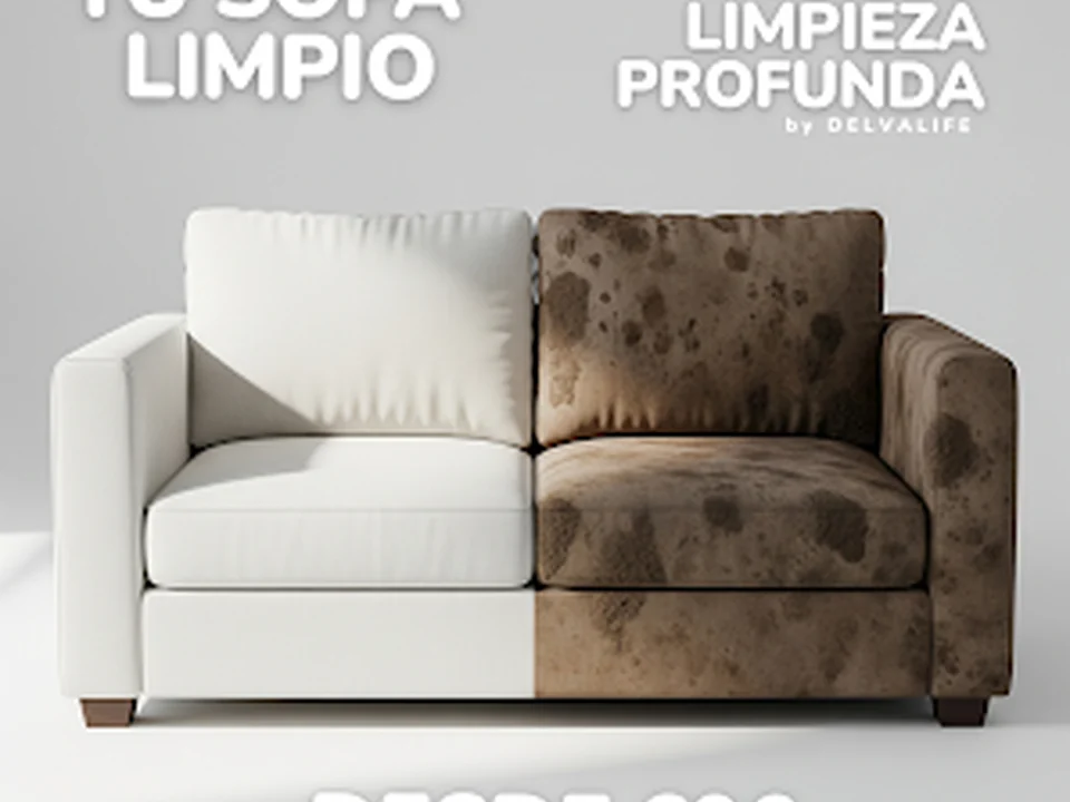 Madrid Limpieza Profunda
