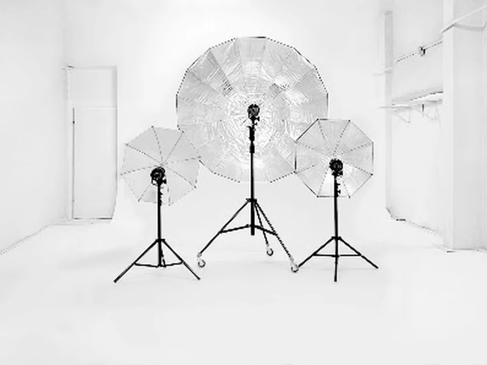 Lumiere Estudio Servicios Fotográficos, Madrid