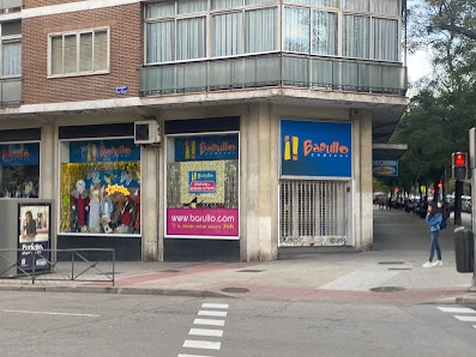 Barullo, Madrid