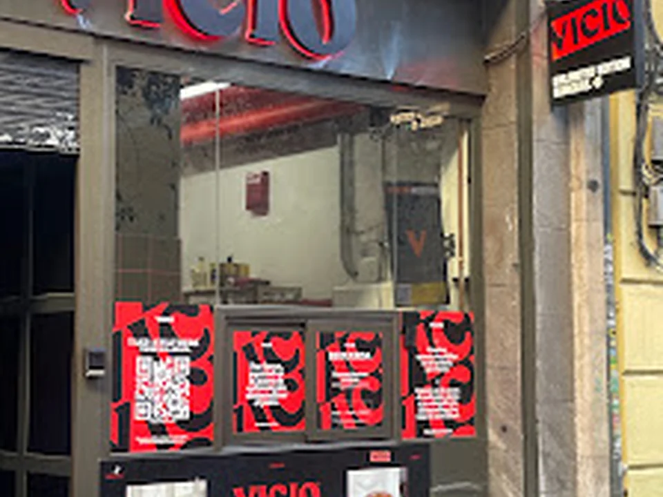 VICIO Malasaña | Takeaway & Delivery, Madrid