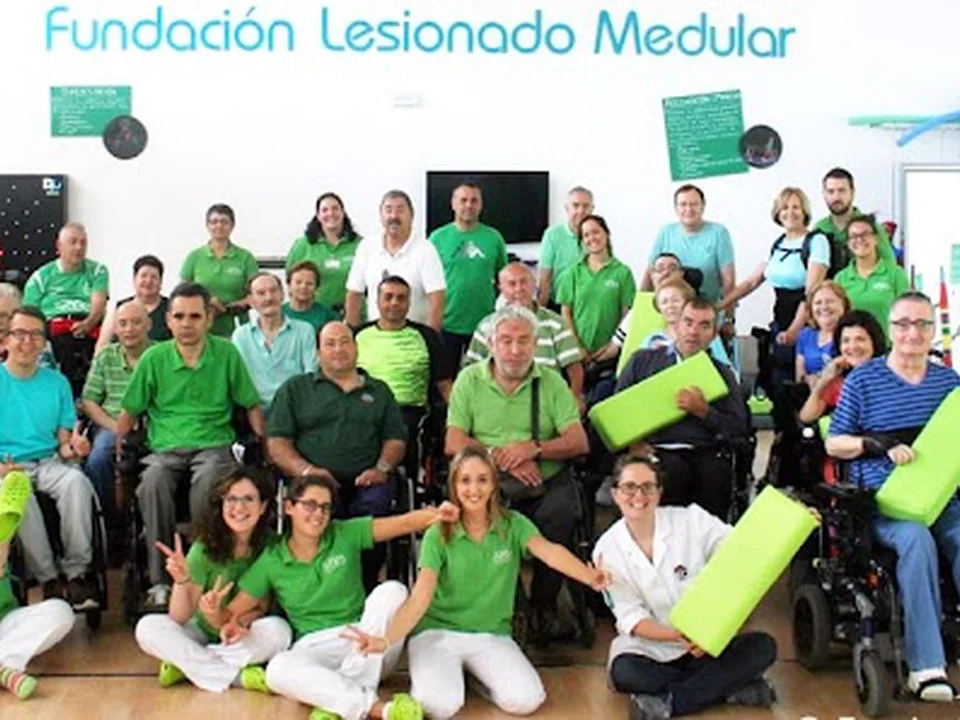 Centro Clínico de Neurorrehabilitación Aplicada en Madrid