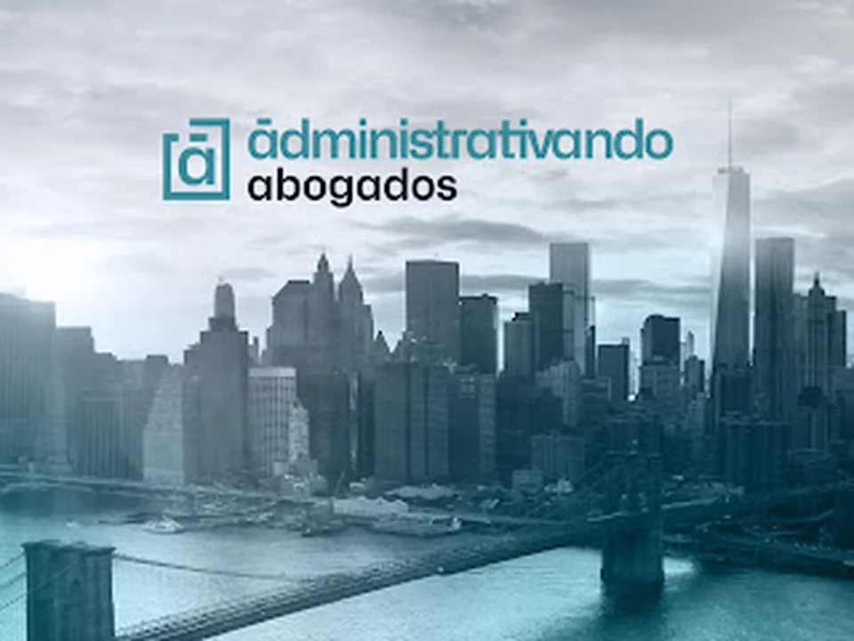 Administrativando Abogados en Madrid