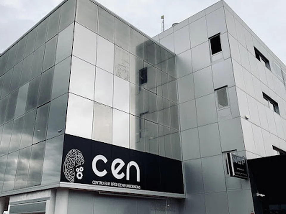 Centro de Neurorehabilitación CEN, Madrid