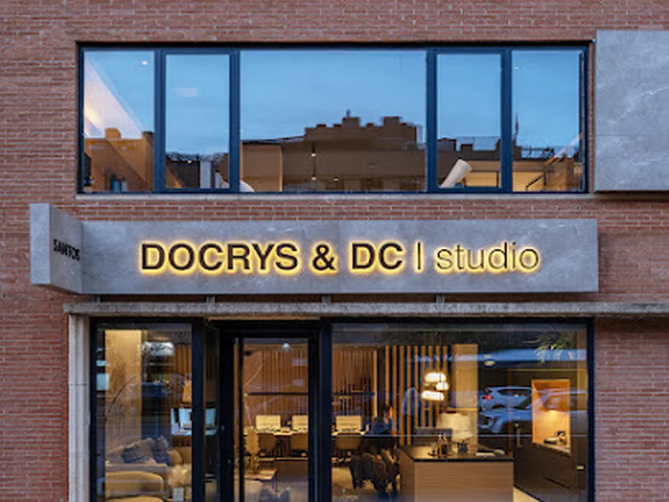 Docrys & DC I Conde Orgaz, Madrid