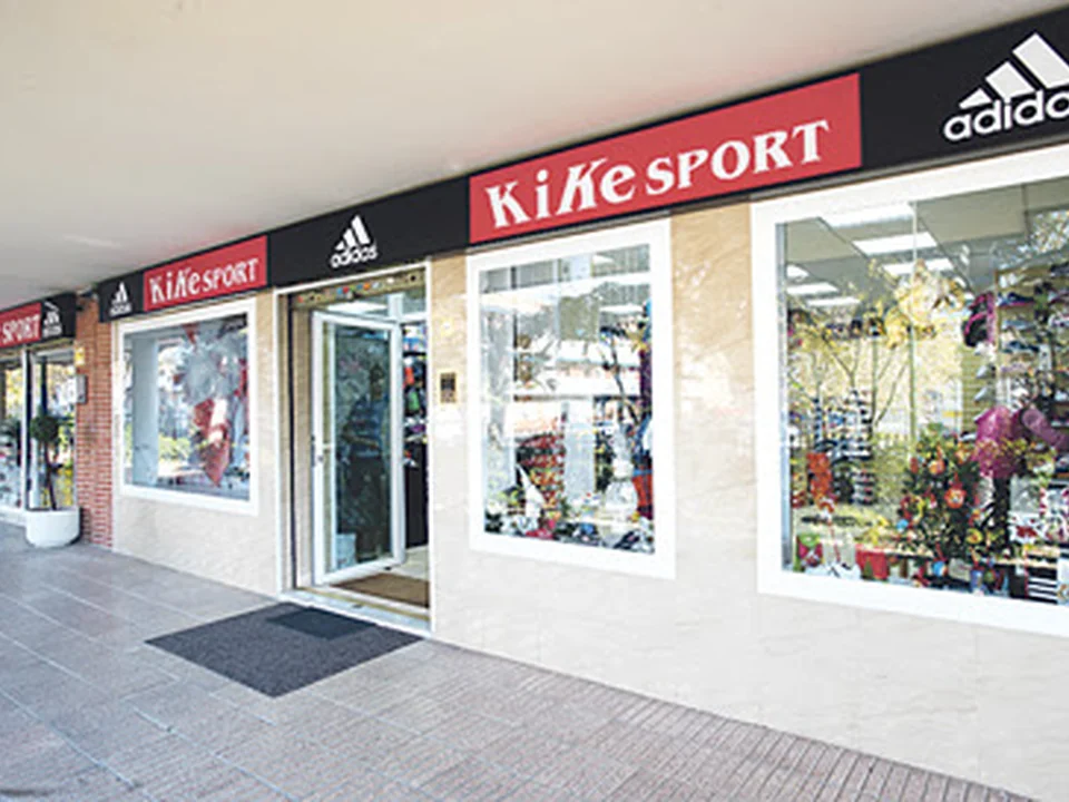 Kike Sport, Madrid