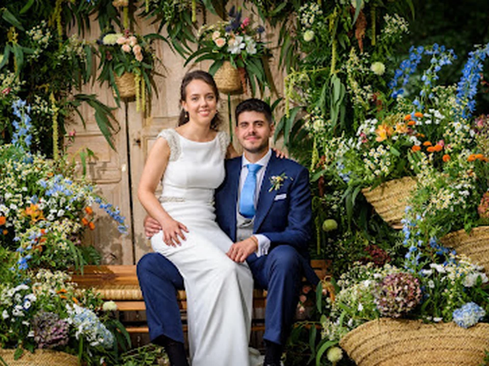 Fotógrafo de bodas | Madrid y Gijón | Andreas Bogner