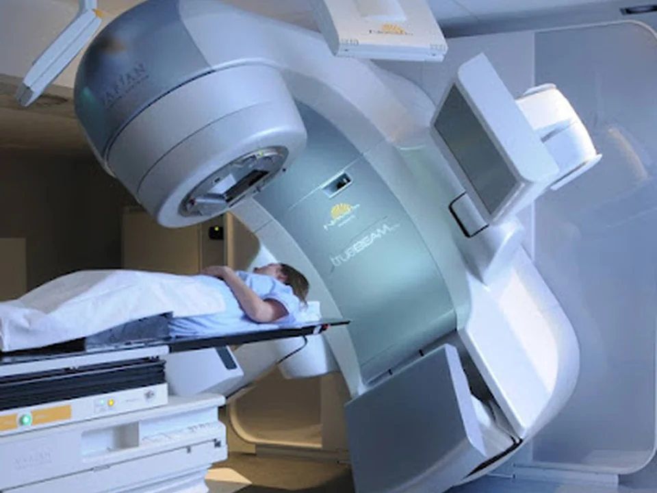 iTAcC Instituto de Técnicas Avanzadas contra el Cáncer, Madrid