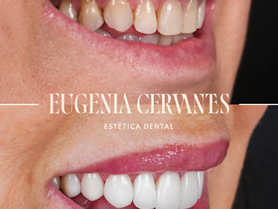 Clínica Dental Eugenia Cervantes, Madrid