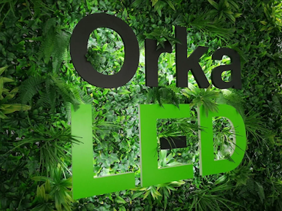 Orkaled Instalaciones SL, Madrid