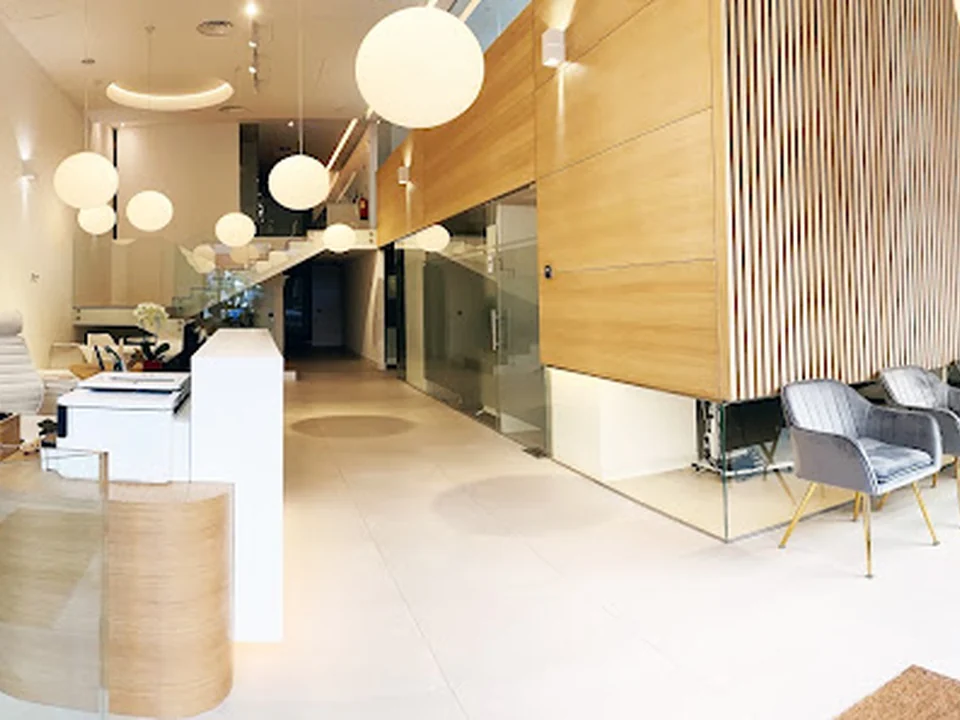 Clinica Odos Dental, Madrid
