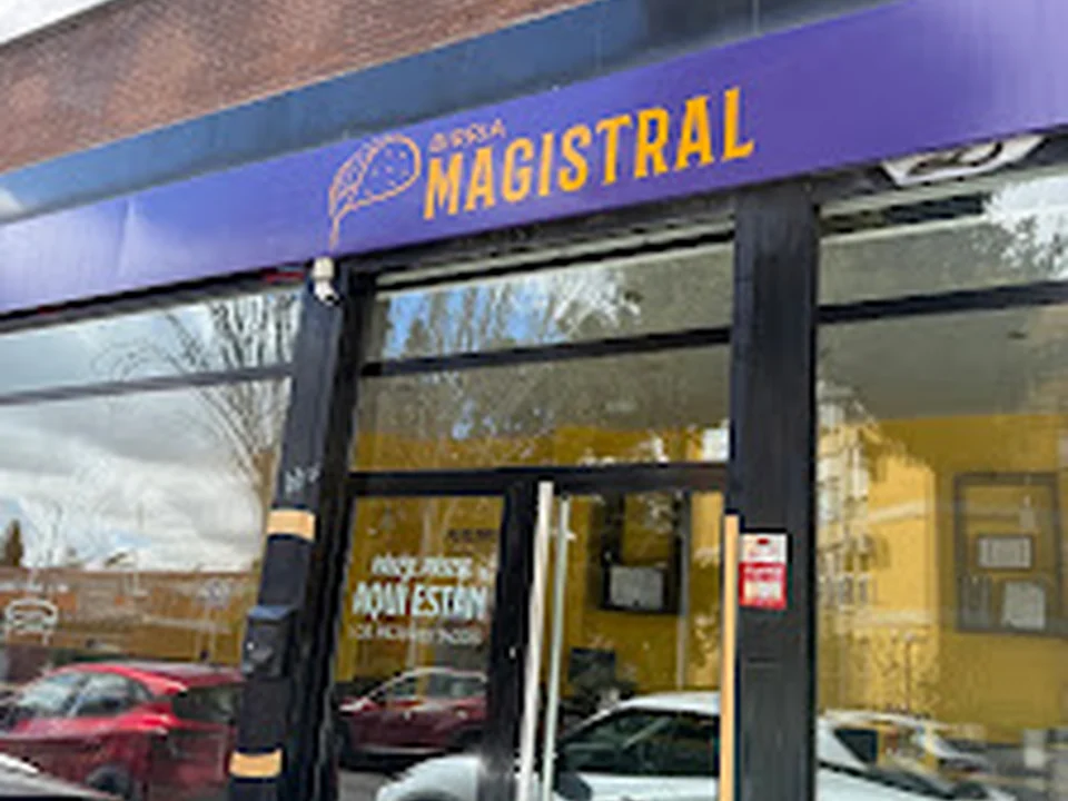 Birria Magistral - Restaurante Mexicano en Madrid