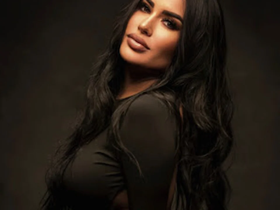 Maquilladora Profesional Madrid a domicilio