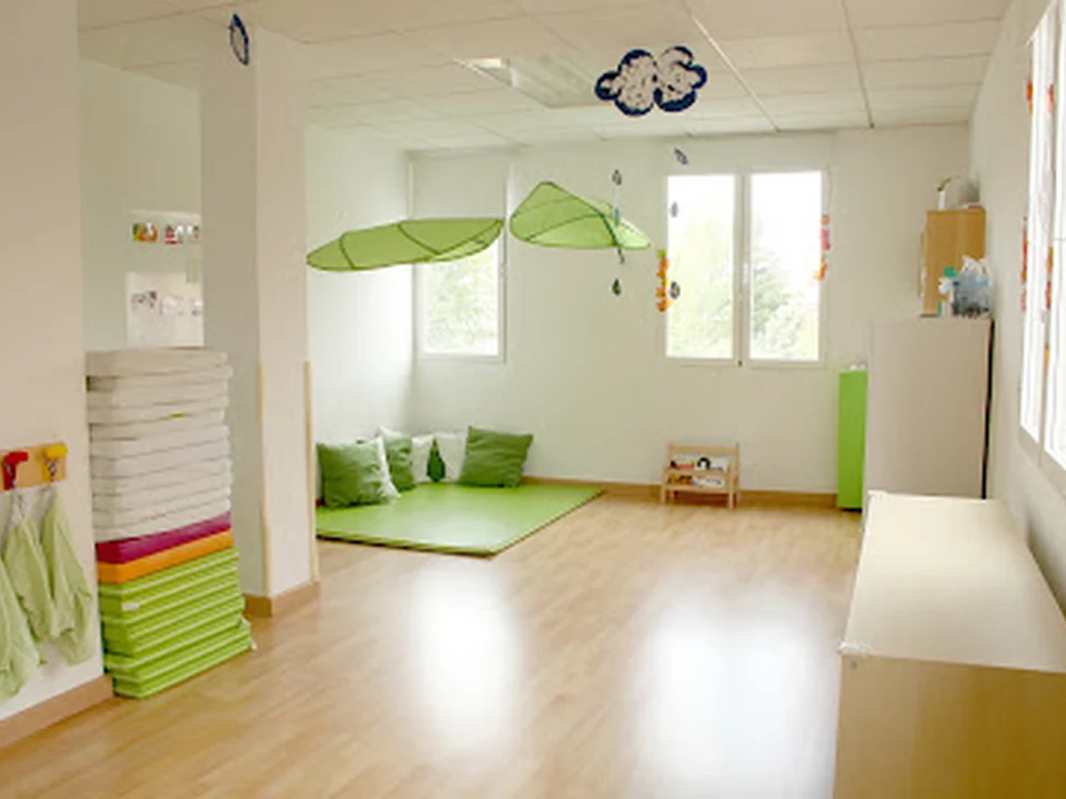 Escuela Infantil Little Clovers, Madrid