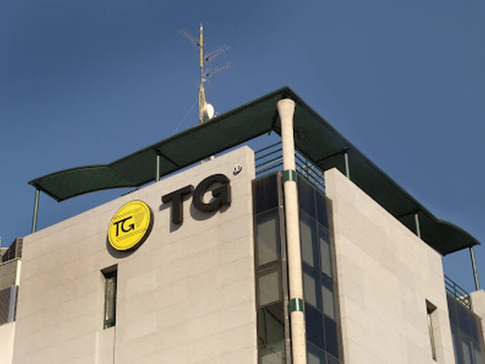 TG GRUPO, Madrid