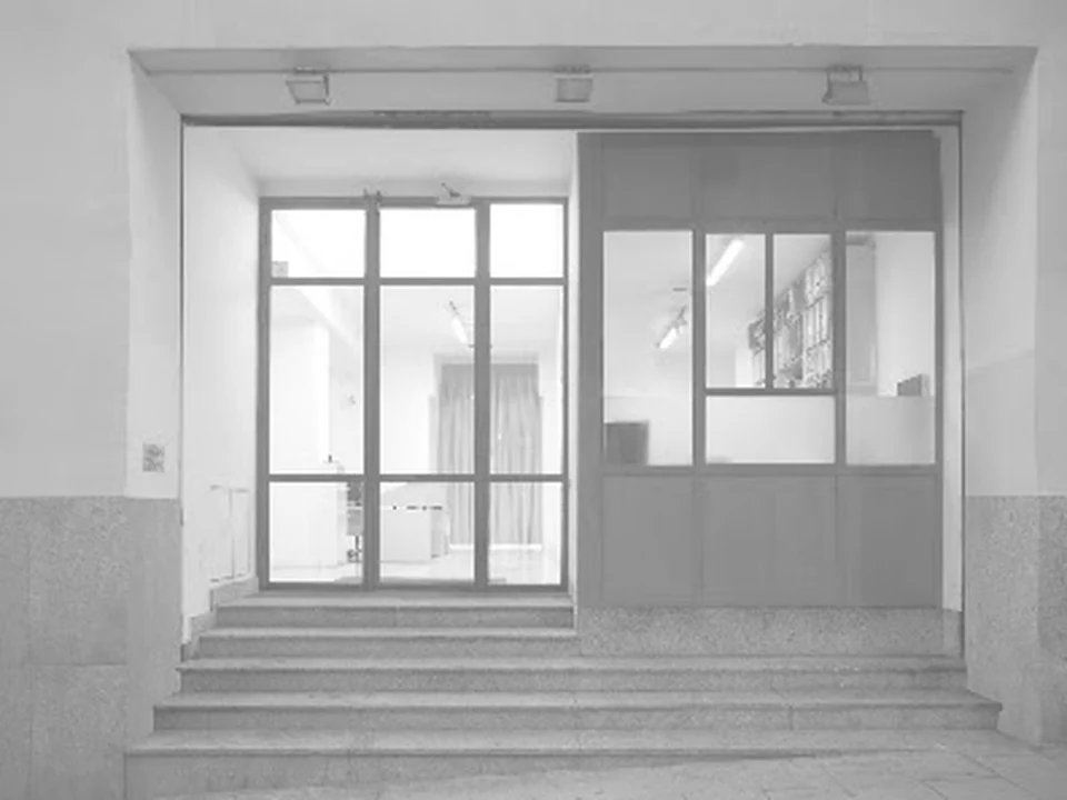 Galería Helga de Alvear, Madrid