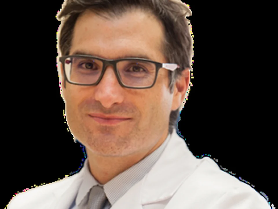 Dr. Pablo Hernández Esteban, Madrid