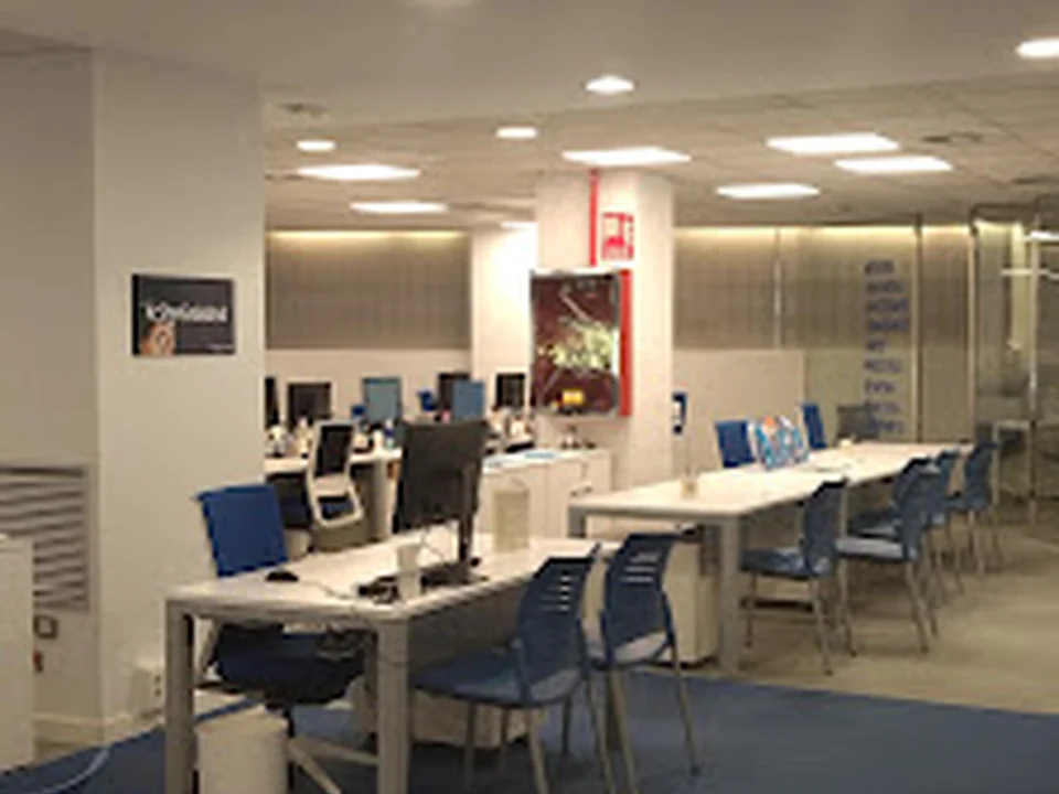 Eurofirms, Madrid