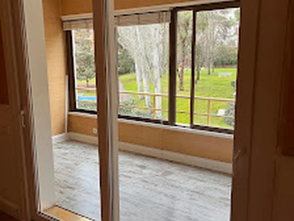 Cielo Ventanas, Madrid