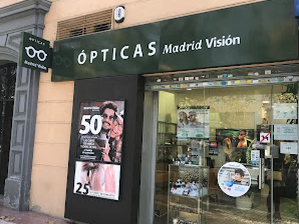 Madrid Visión