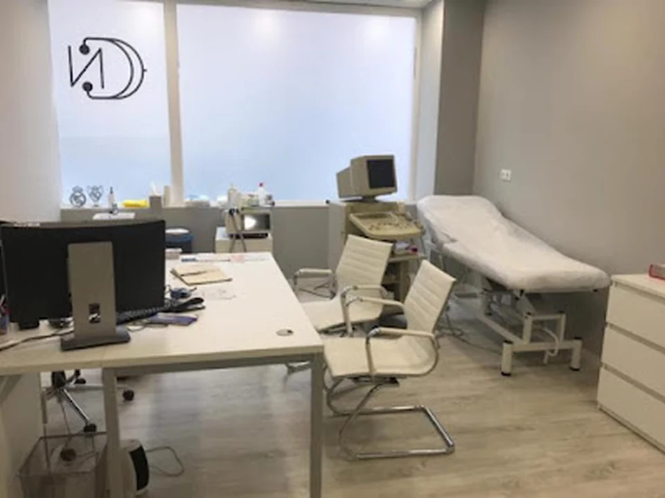 Dr. Javier Cabrera Pérez - Urología y Andrología Madrid