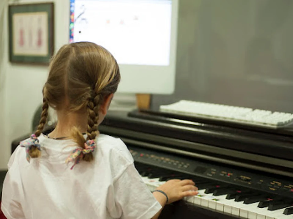 Acción Piano, Madrid