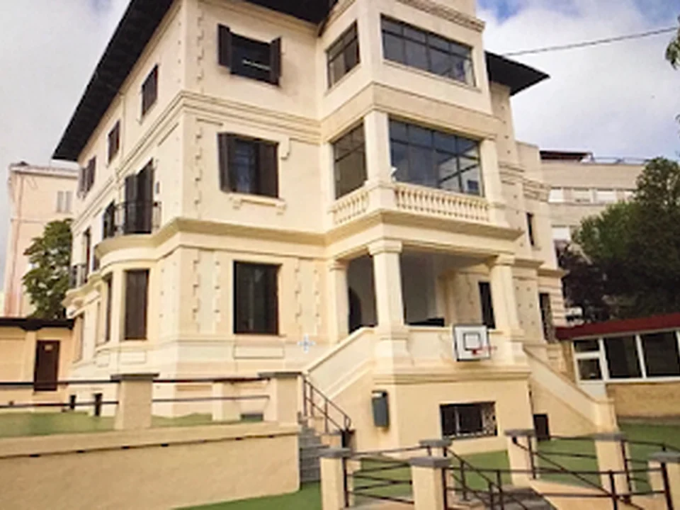 Colegio Privado Bilingüe FEM SCHOOL, Madrid